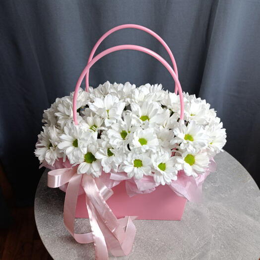 Daisies for the charmer