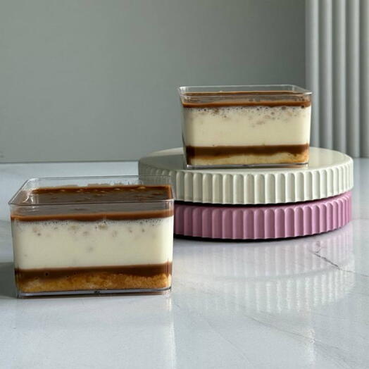 Cake Box Киндер Кантри