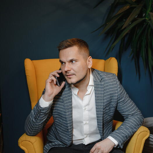 Крепкий дух, подарочный сертификат на программу