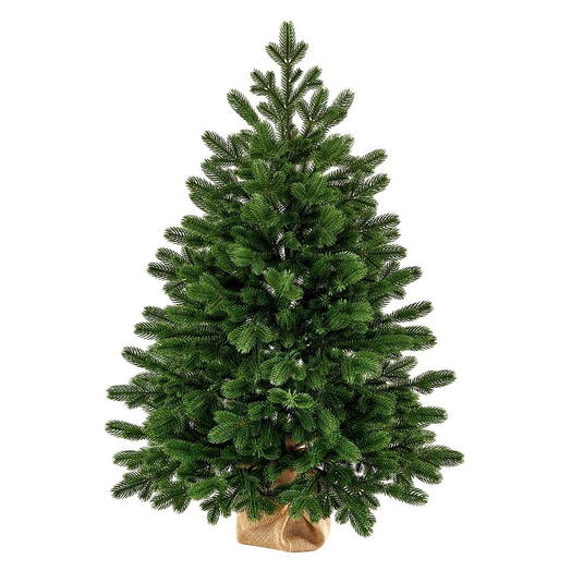 Ёлка в мешочке Византийская 70 см