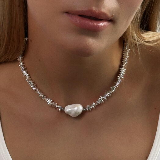 Бусы Gymo Pearls