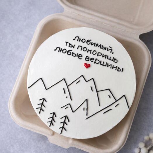 Бенто для парня/мужа/брата