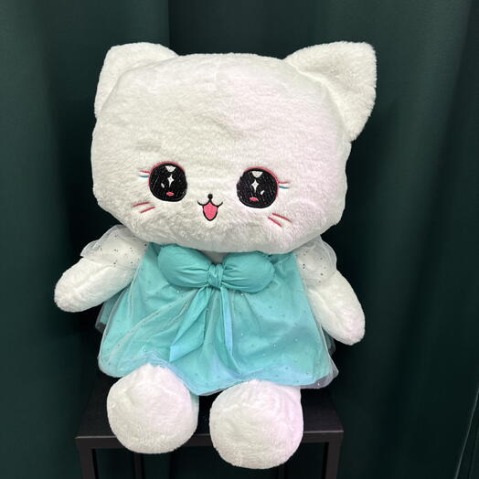 Мягкая игрушка Китти