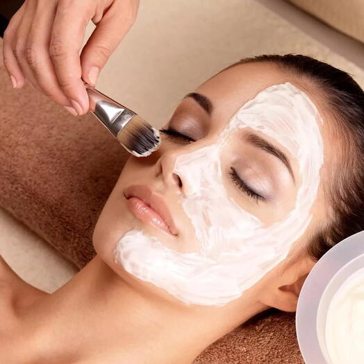 🎀СПА программа "SPA для лица" 1 участник 1 час 💝