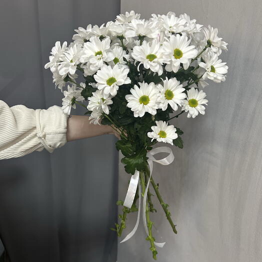 Букет из Бакарди