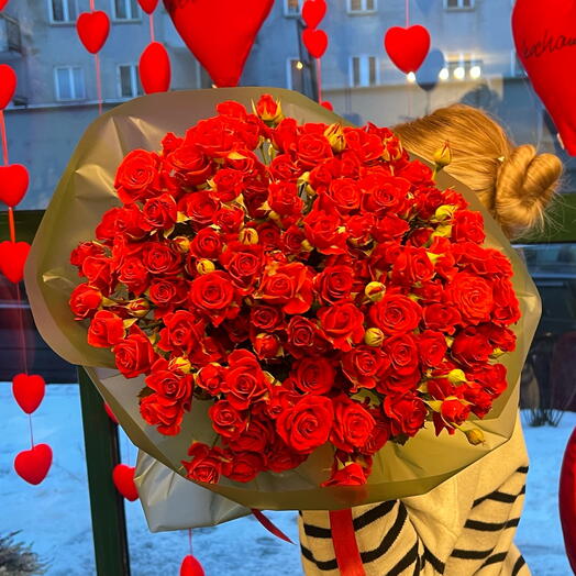 Słodki pocałunki 😘