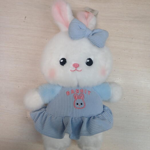 Зайка 🐇