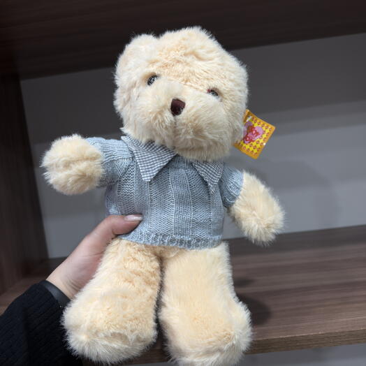 Мишка
