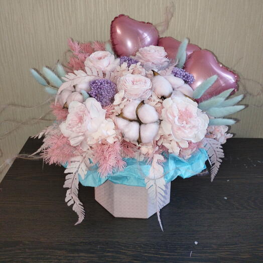 Композиция 1