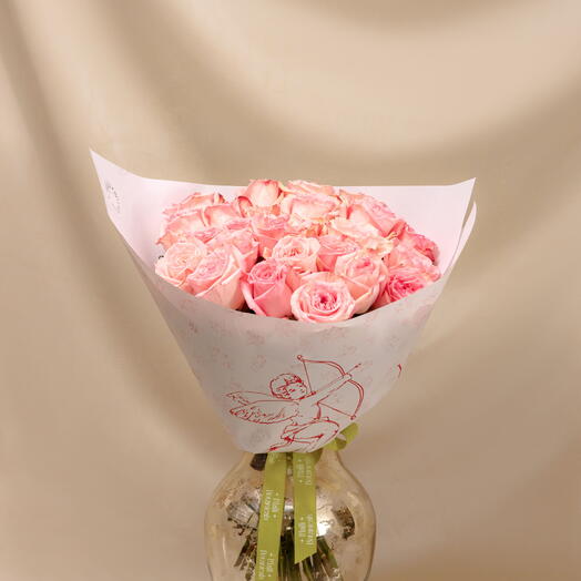 Моно Pink O hara