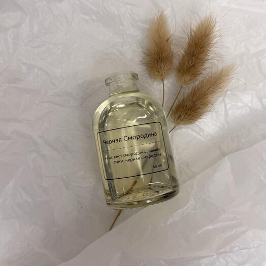 Диффузор Чёрная Смородина