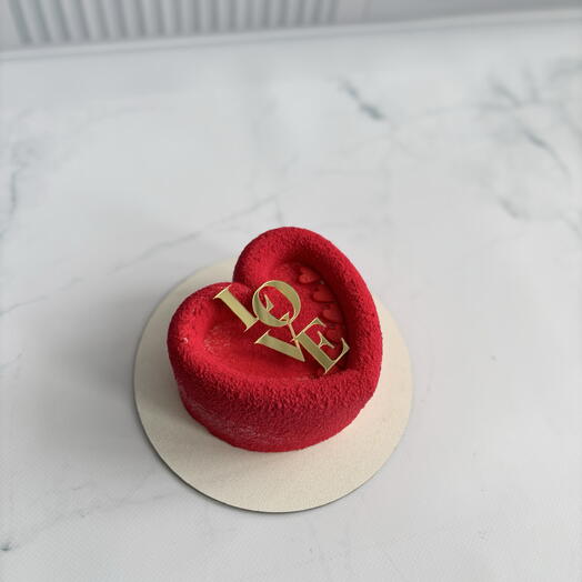 Бенто «Сердце»