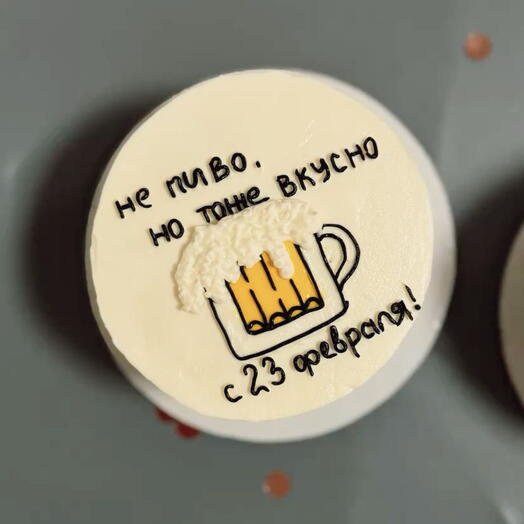 Бенто торт 64