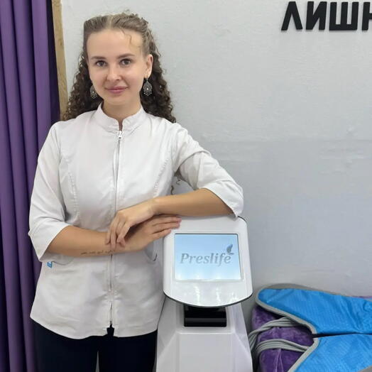 Детокс-тарапия