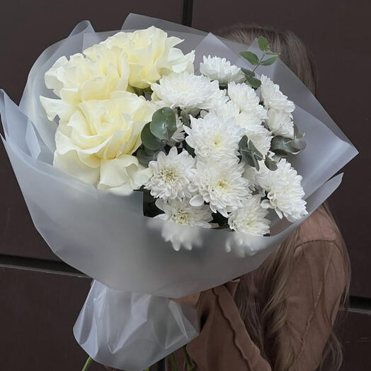 Букет «Микс»