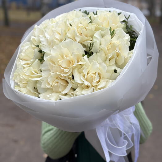 Букет 023
