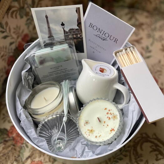 Подарочный набор «Подарочный»