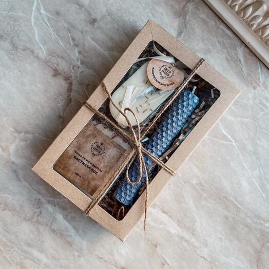 Набор «Прованс» мини