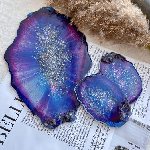 Набор для сервировки