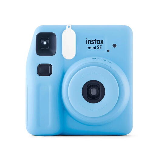Крышка на вспышку для INSTAX  mini se