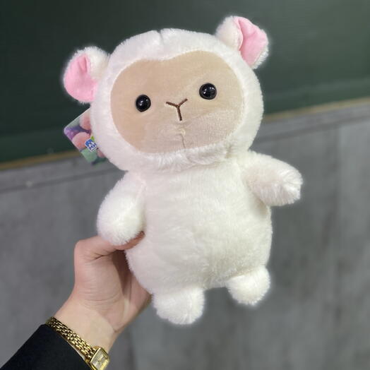 Мягкая игрушка 🧸
