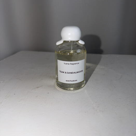 Диффузор TEAK SANDALWOOD