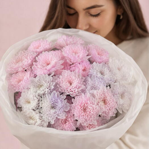 🩷«Зефирное облако»💜