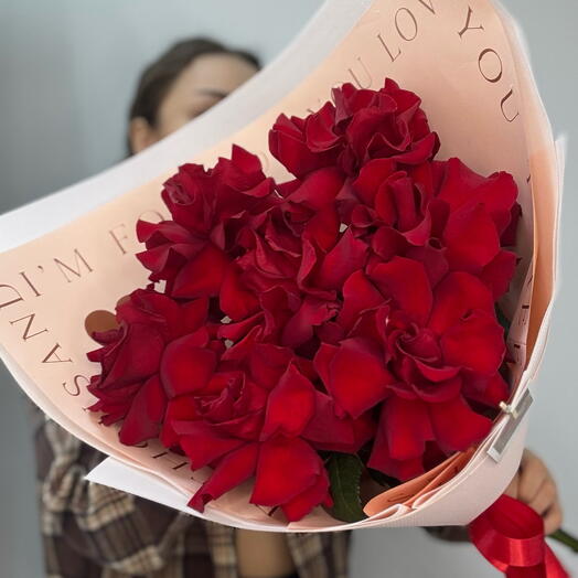 Яркая Франция 🌹