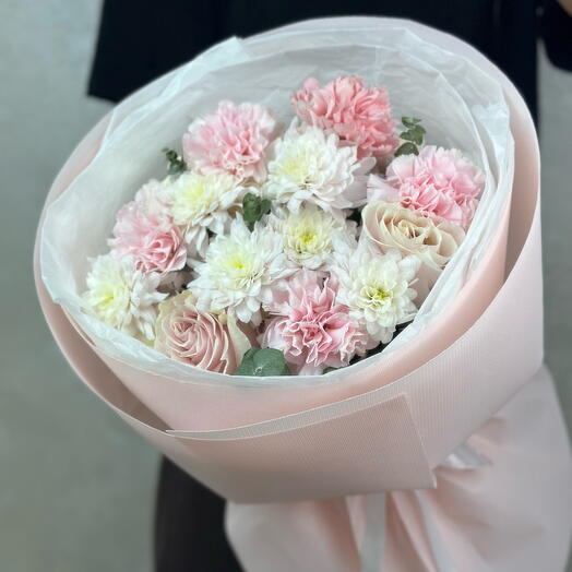 Весенняя капель💗
