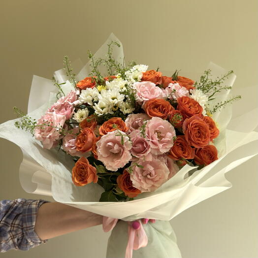 Candy Rose