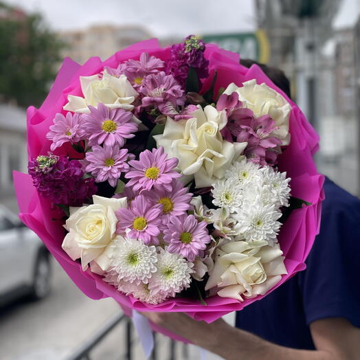 Bouquet 77