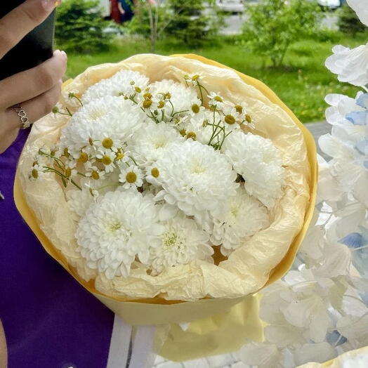 Лучик счастья
