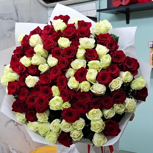 Charm is Rose
