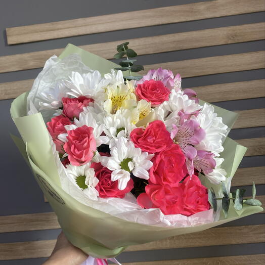 Нежность 💐