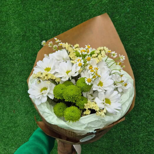 Улыбка солнца