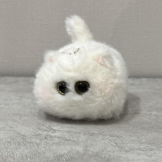 Маленький мягкий котик - котенок игрушка «Больше выбора в профиле»