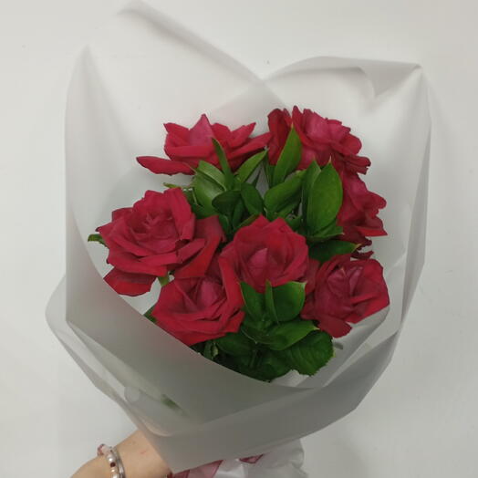 Букет дня 25