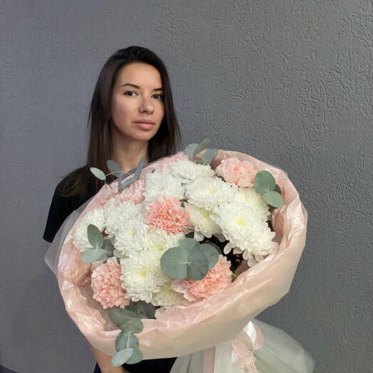 В круглом 💕