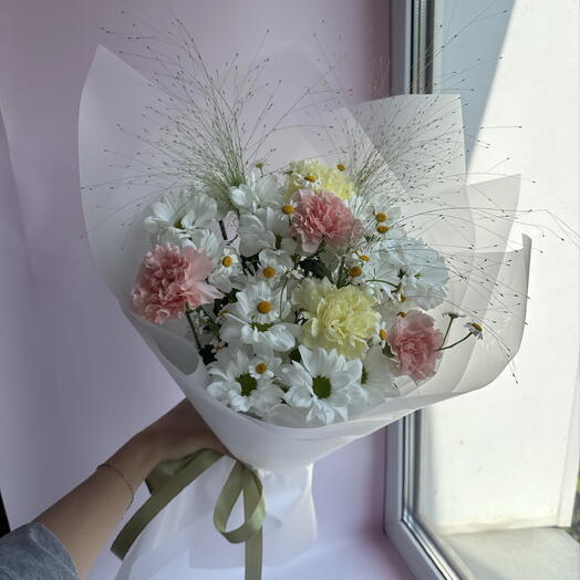 Летний 🌸