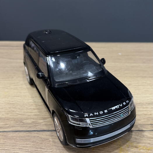 Машинка Range Rover