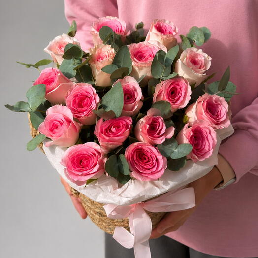 Blush Lovelies