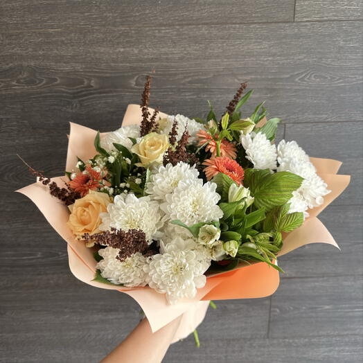 Букет душа 💐🥰