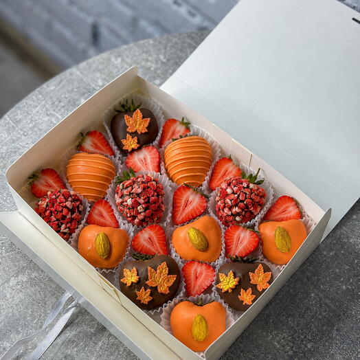 Набор "autumn"