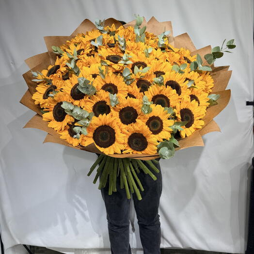 Подсолнух 🌻 41