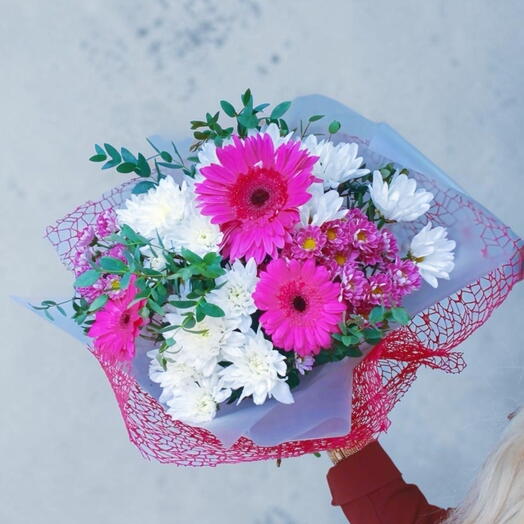 Букет 💐