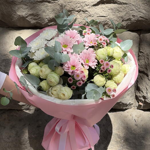 Bouquet 219