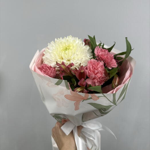 Милашка 🥰💐