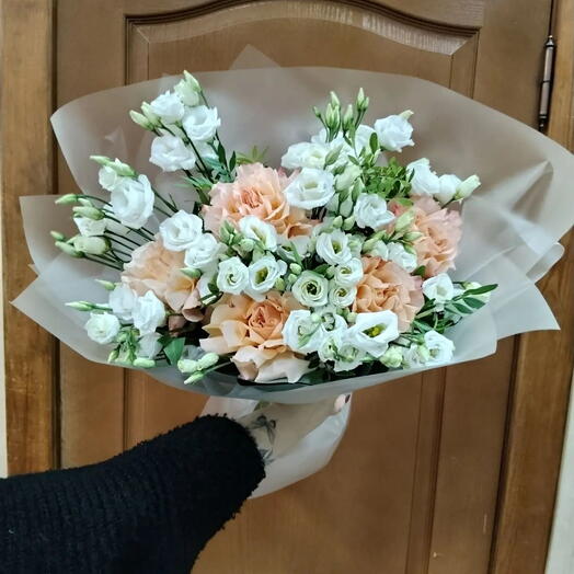 Таинственное очарование