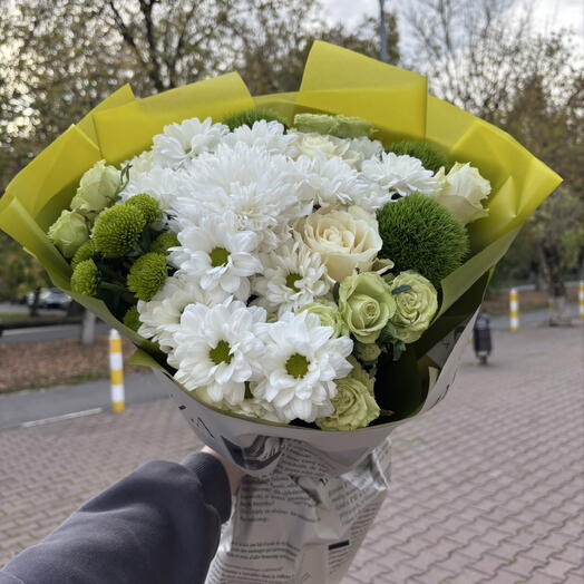 Свежее дыхание осени🌿