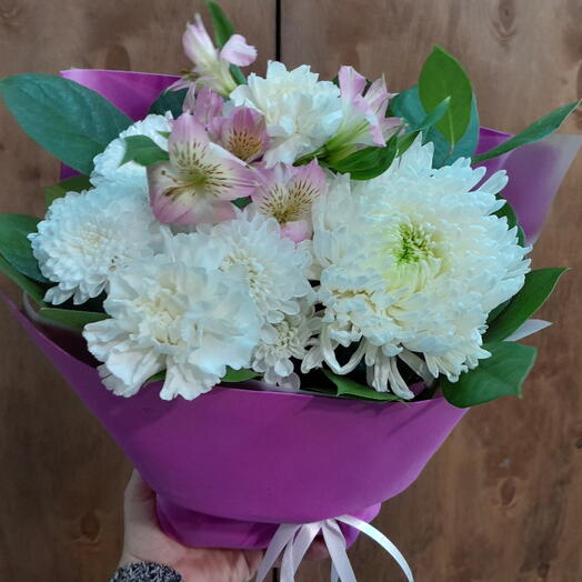 Cvety FlowersFairy